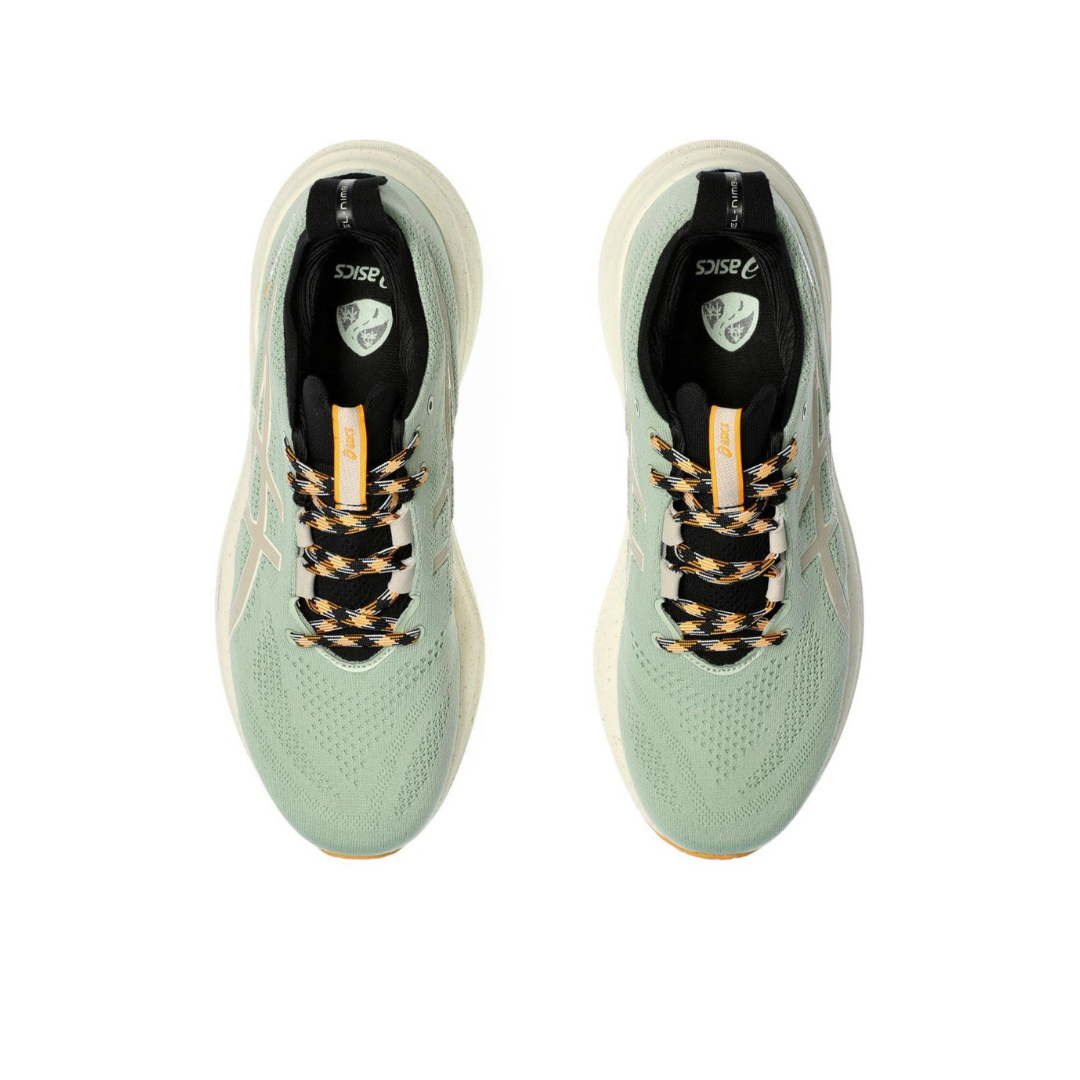 Asics Gel Nimbus 26 TR 'Moss Green'