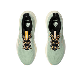 Asics Gel Nimbus 26 TR 'Moss Green'