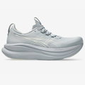 Asics Gel Nimbus 28 'Light Grey'