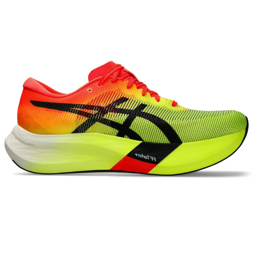 Asics Metaspeed Sky Paris 'Safety Yellow'