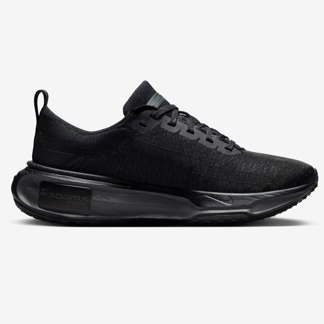 Nike Invincible Run 3 'Black'