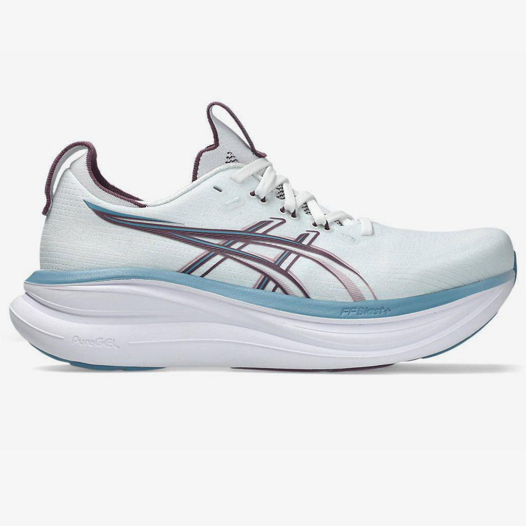 Asics Gel Nimbus 28 'Velvet Purple'