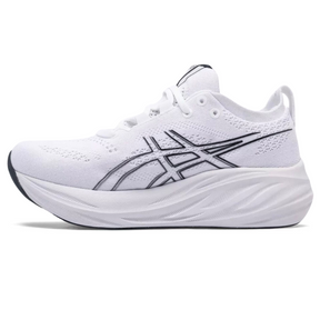 Asics Gel - Nimbus 26 'Snow White'