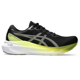 Asics Gel Kayano 30 'Black and Yellow with White'