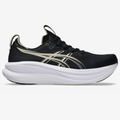 Asics Gel Nimbus 28 'Black Pure Gold'