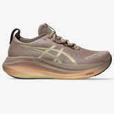 Asics Gel Nimbus 27 Luxe 'Taupe Grey'
