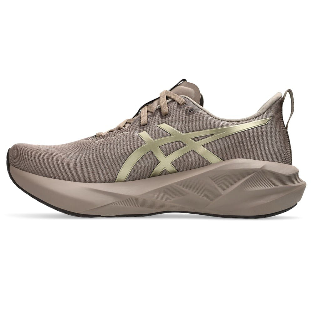 Asics NovaBlast 5 Luxe 'Gold Brown'