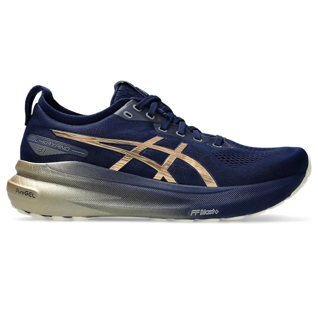 Asics Gel Kayano 31 Paris 'Paris Platinum'