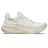 Asics Gel Nimbus 26 'White Birch'