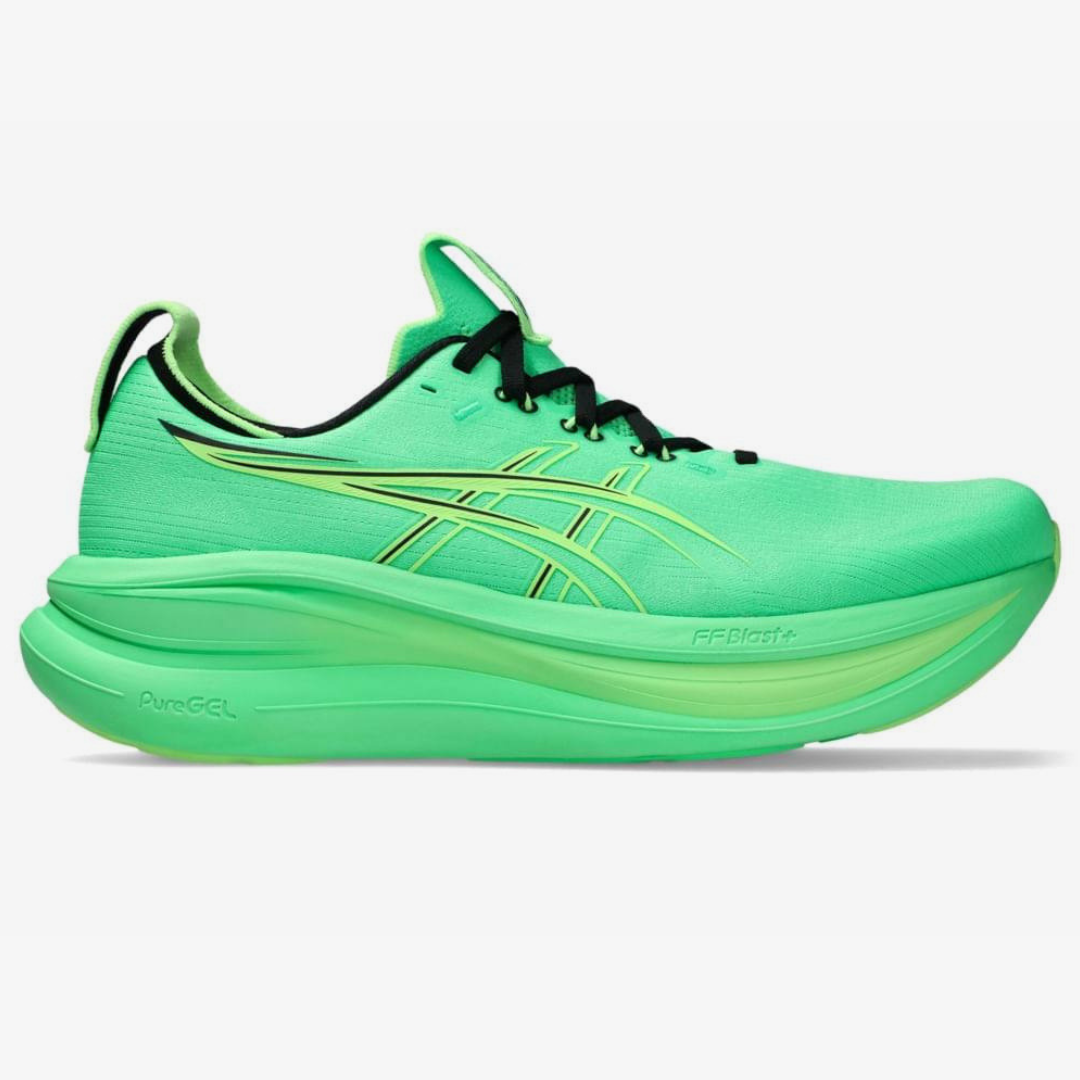 Asics Gel Nimbus 28 'Mint Tint'