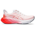 Asics NovaBlast 4 'Sunrise Red'