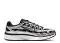 Wmns P-6000 'Metallic Silver Black'