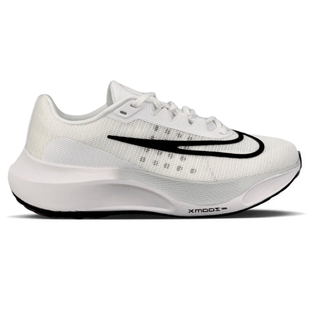 Nike Zoom Fly 5 'White Black'