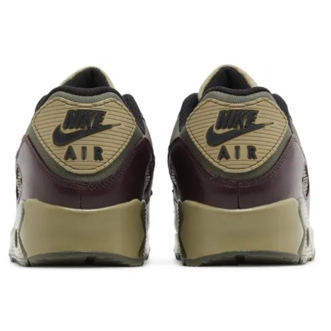 Nike Air Max 90 GORE-TEX 'Medium Olive'