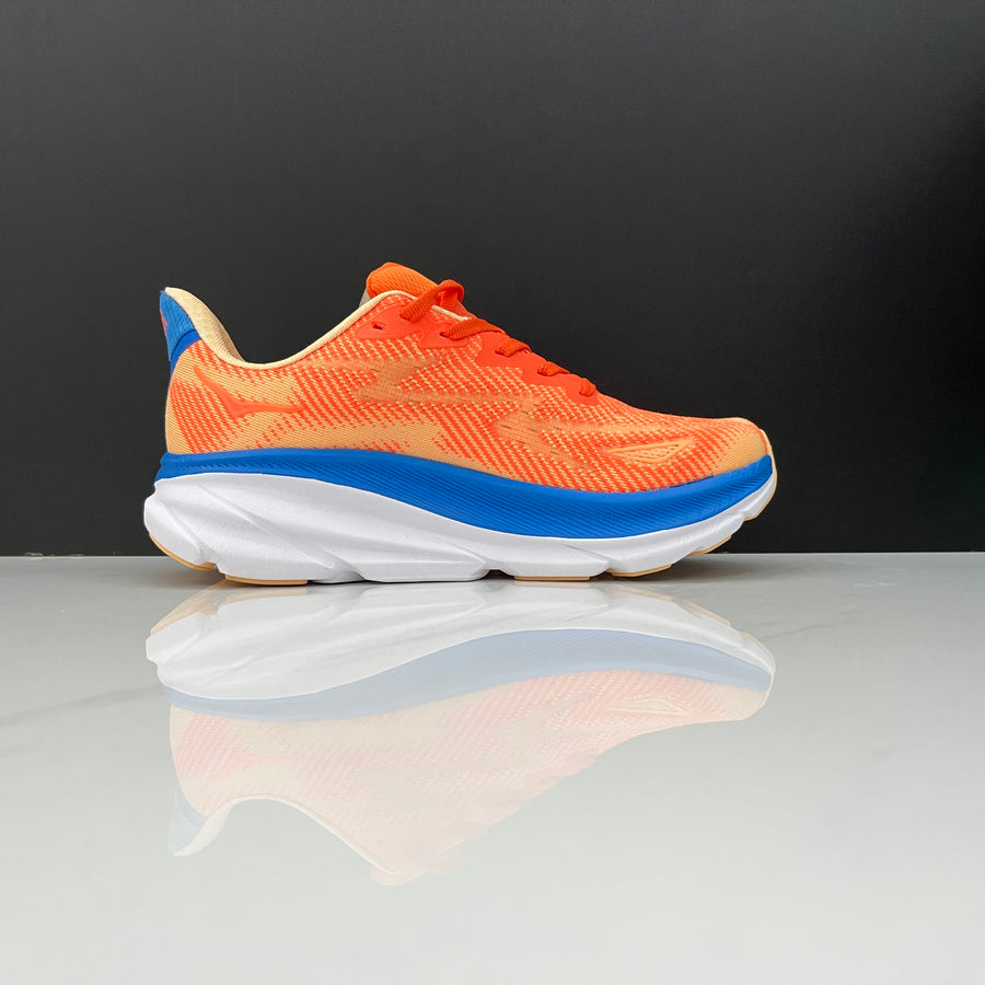 Hoka Clifton 9 'Impala Ceramic'