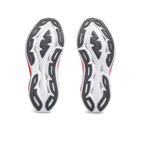 Asics SuperBlast 'Red White'