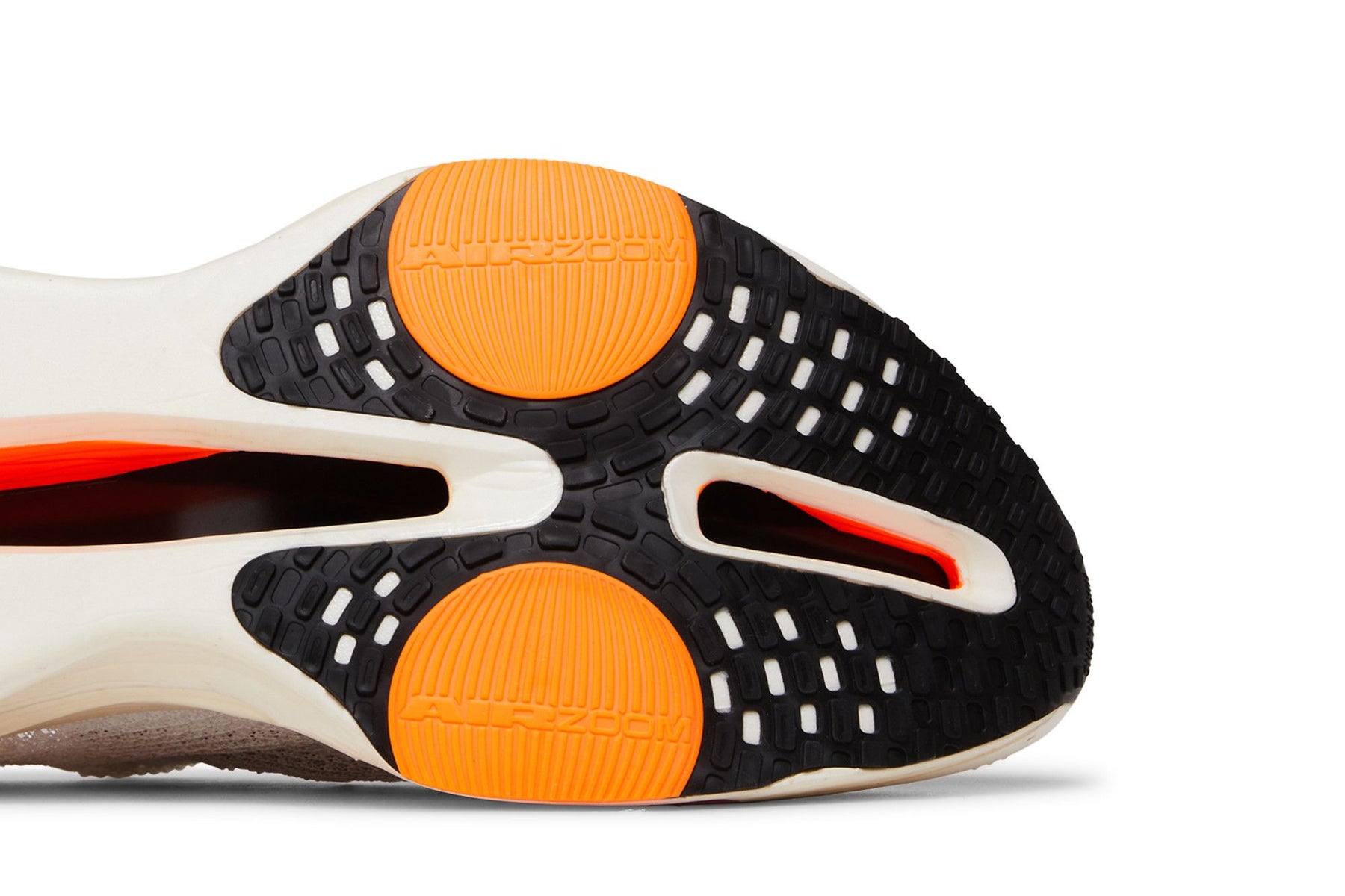 Nike Air Zoom Alphafly NEXT% 3 'Prototype' Branco