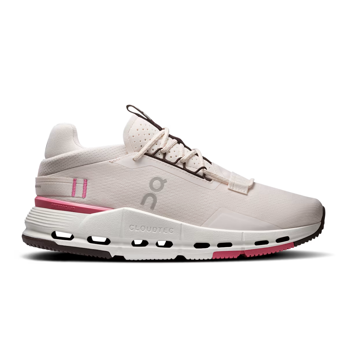 Cloudnova Form 2 'Oyster Ivory'
