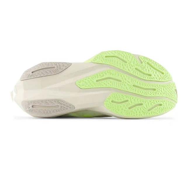 New Balance Rebel v4 "Bleached Lime Glo"