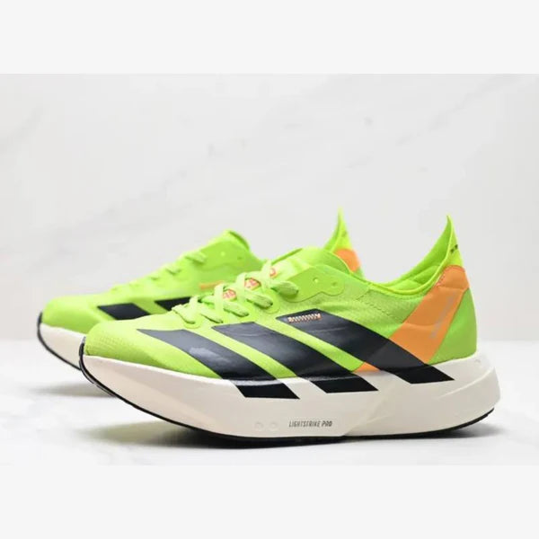 Adizero Adios Pro 4 'Green Orange'