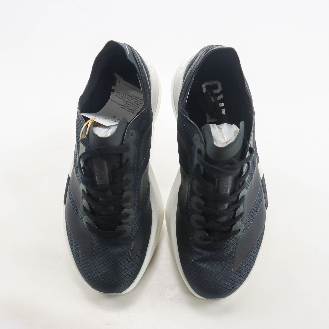 Adizero Adios Pro 4 'Black'