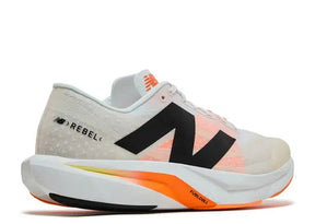 New Balance Rebel v4 "Pacote Sunrise"