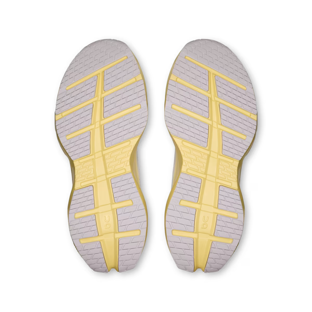 Cloudrunner 3 Max 'Ivory Dijon'