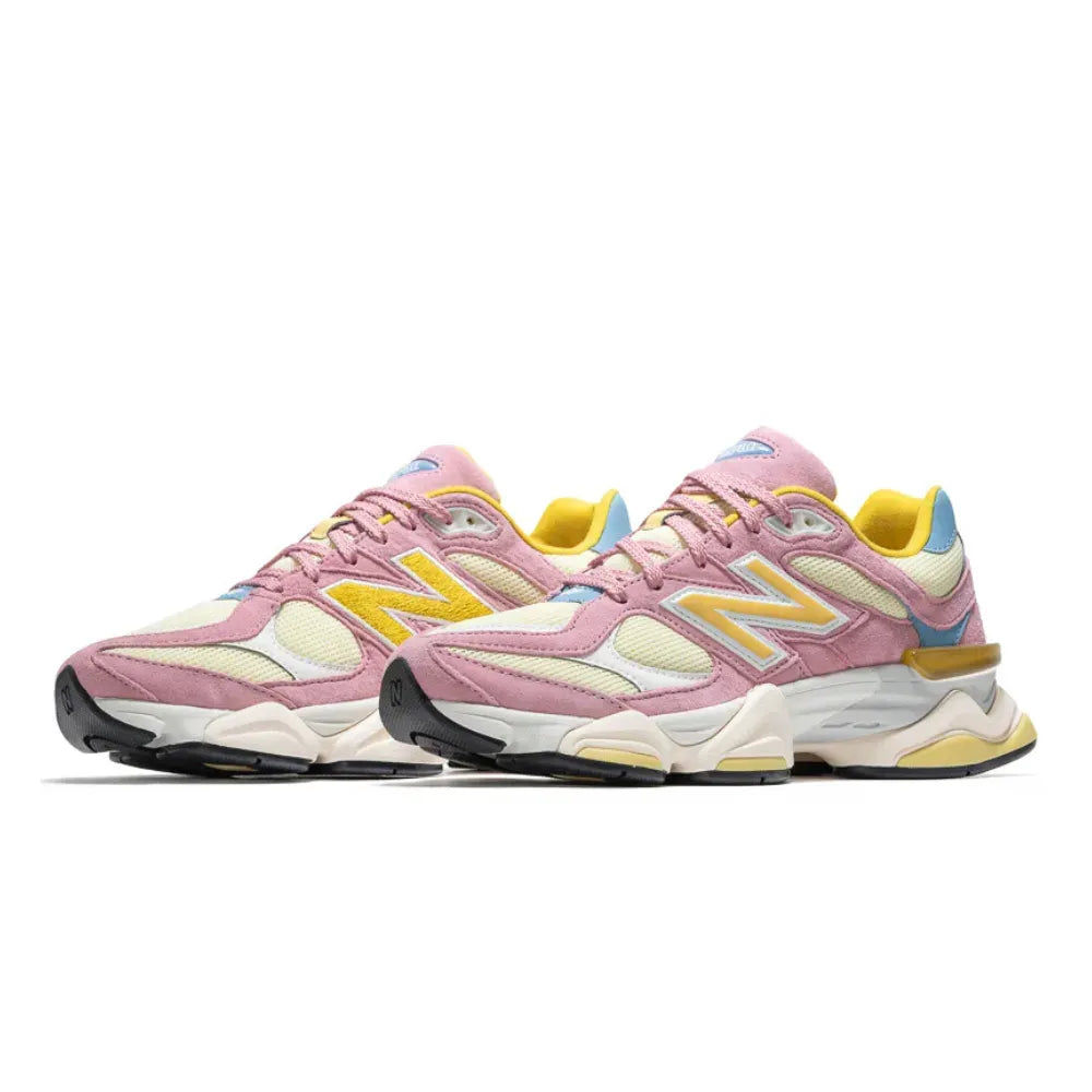New Balance 9060 'Pink Taffy Calcium'