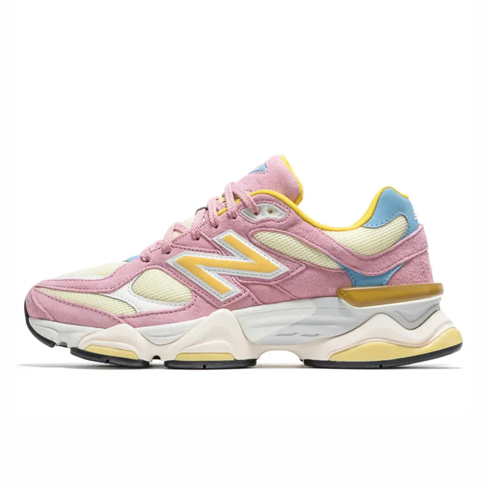 New Balance 9060 'Pink Taffy Calcium'