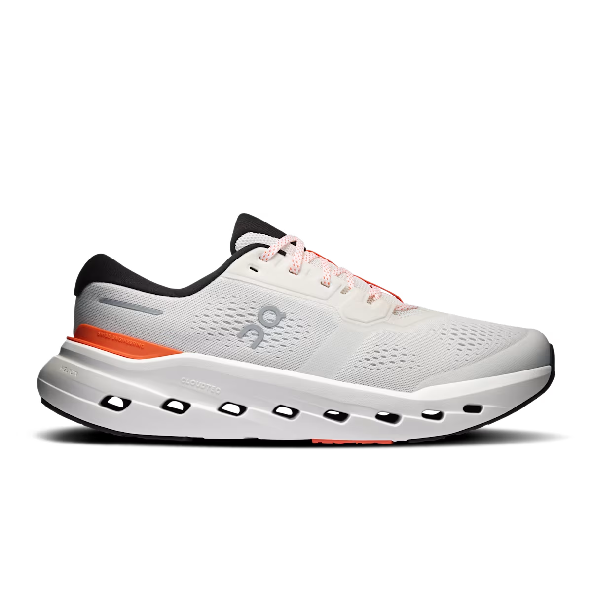 Cloudrunner 3 'Ivory Flame'