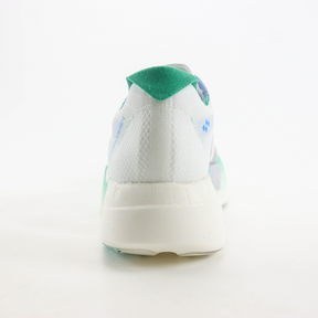 Adizero Adios Pro 4 'White-silver-blue'