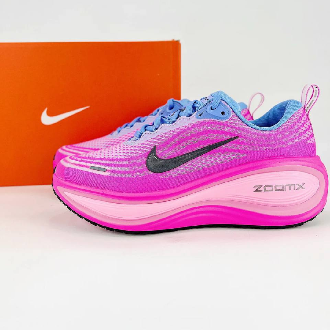 Nike Vomero Plus 'Royal Pulse'