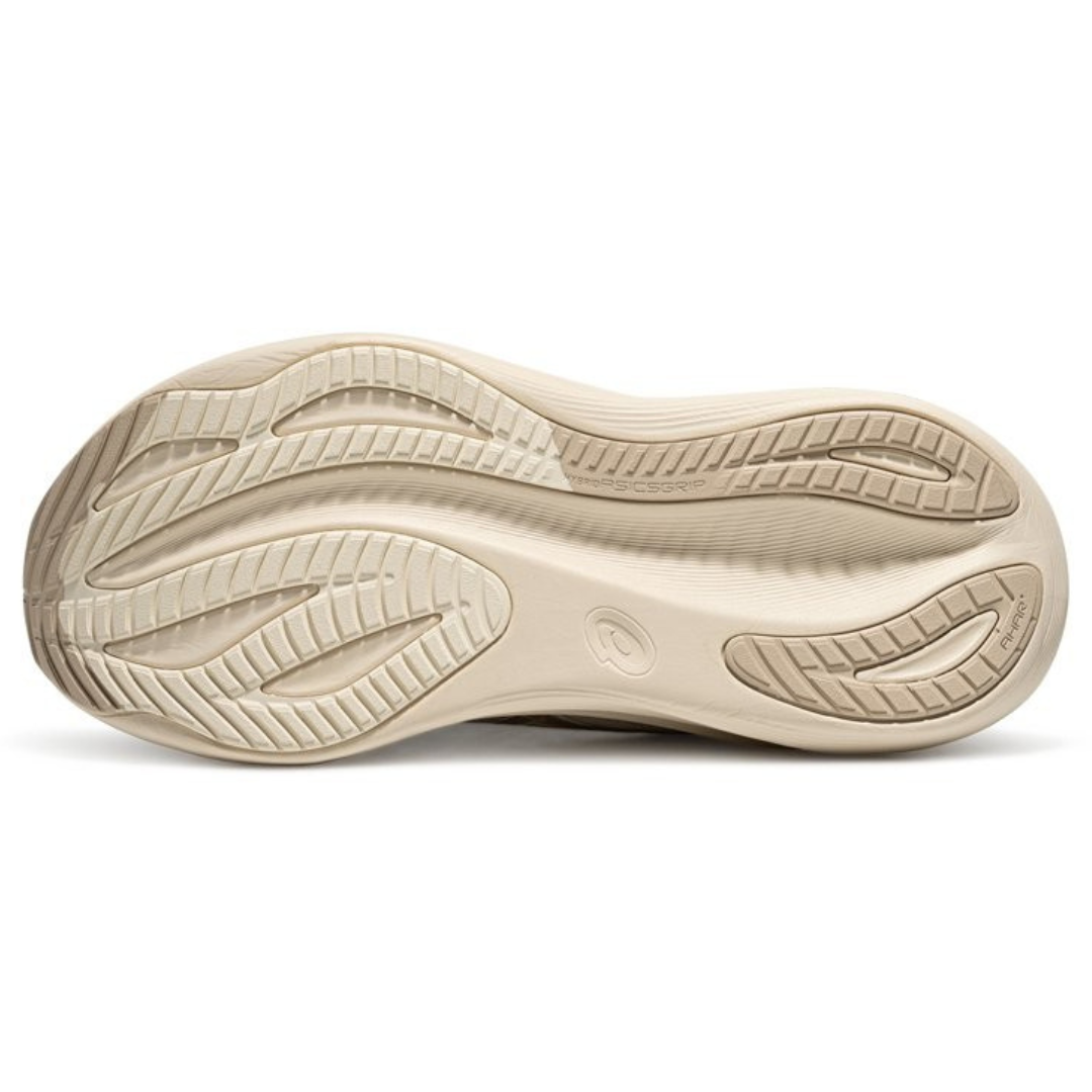 Asics Gel Nimbus 27 'Cream Mineral Beige'