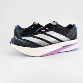 Adidas Adizero Boston 13 'Purple Burst'