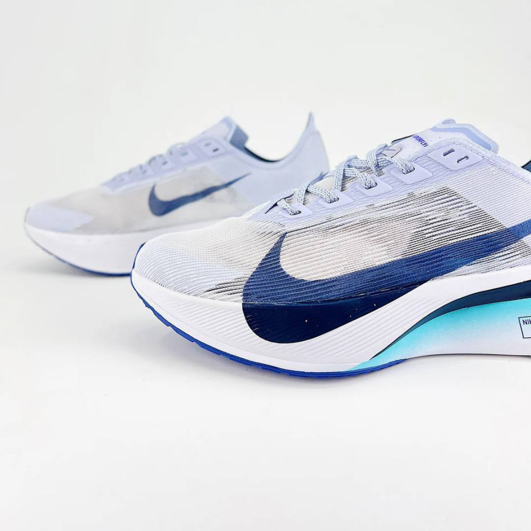 Nike ZoomX VaporFly 4 'Ghost'