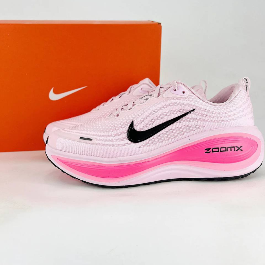 Nike Vomero Plus 'Pink Foam'