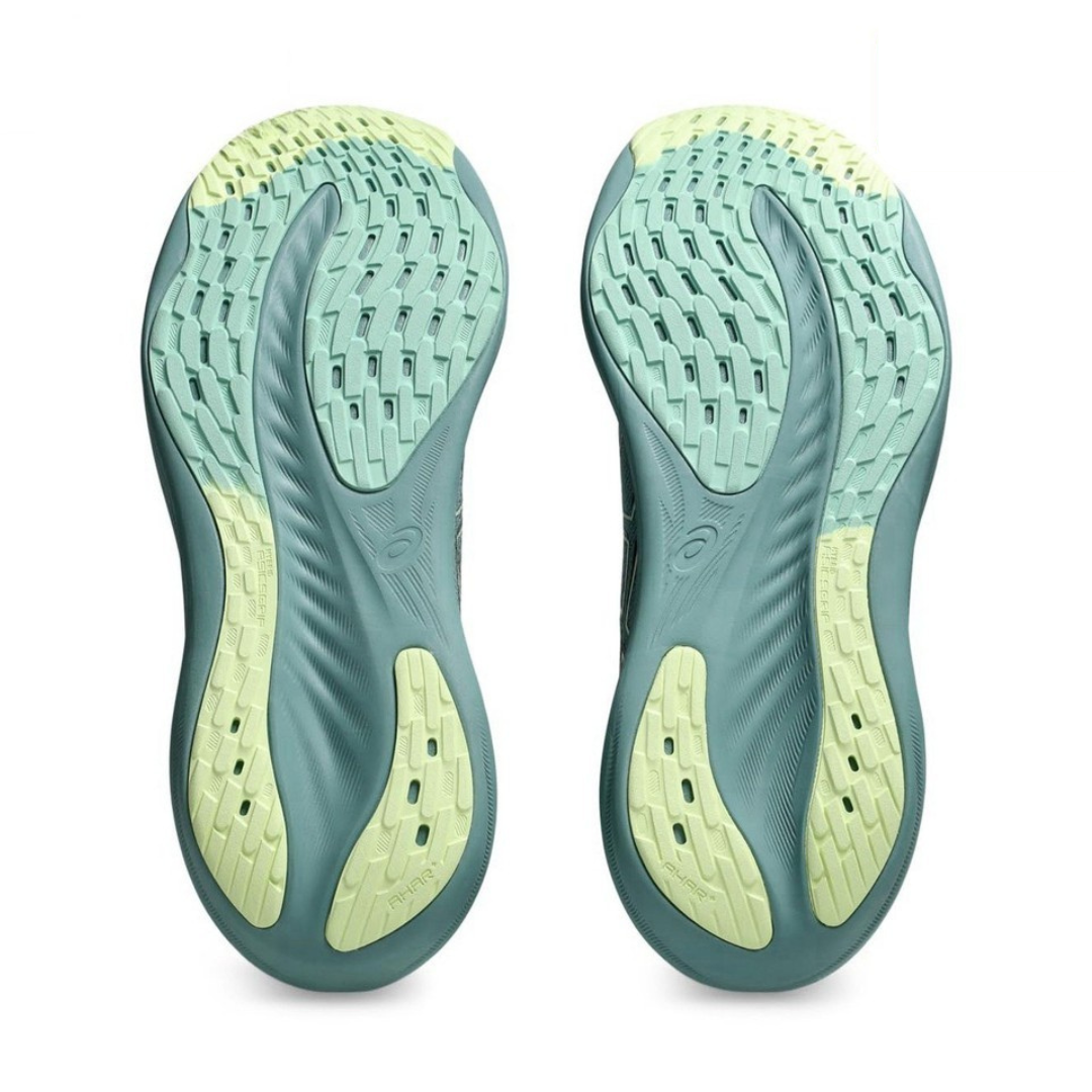 Asics Gel Nimbus 26 'Forest Green'