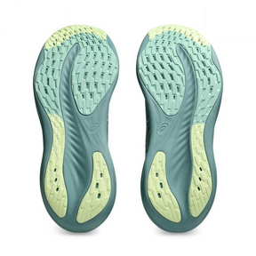 Asics Gel Nimbus 26 'Forest Green'