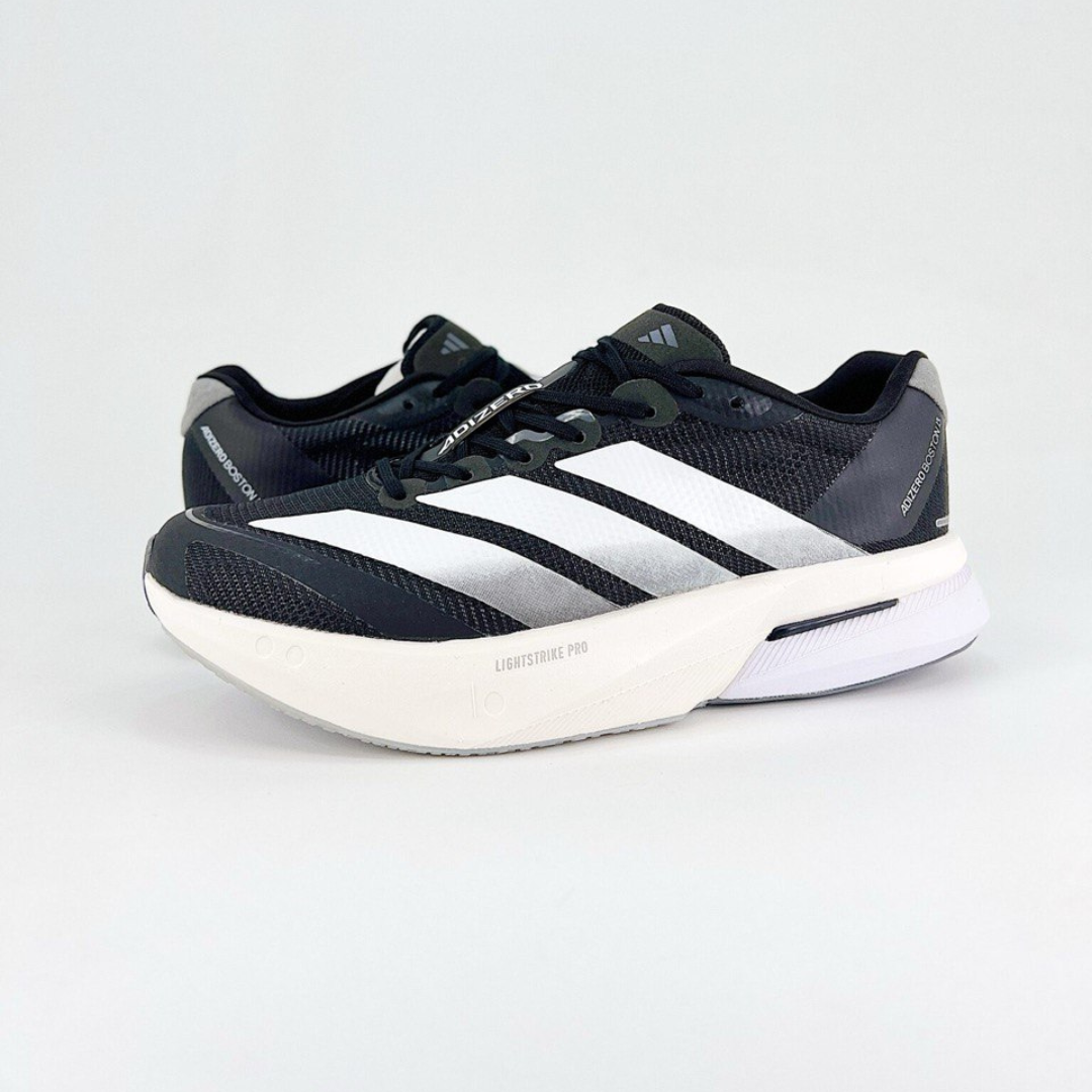 Adidas Adizero Boston 13 'Core Black'