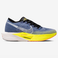 Nike Air Zoom X Vaporfly Next%3 'Blue Yellow'