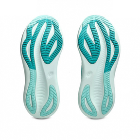 Asics Gel Nimbus 27 'Saxon Green'