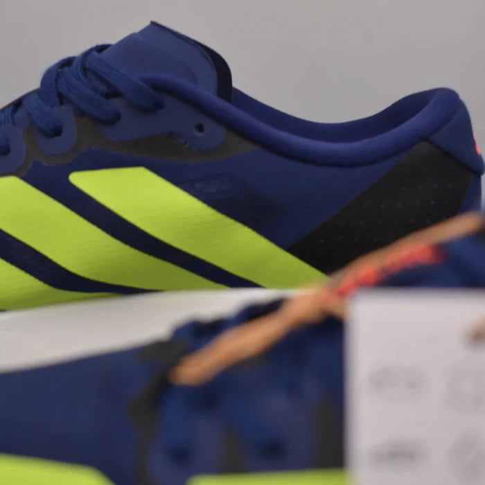 Adidas Adizero EVO SL 'Dark Blue Solar Silme'
