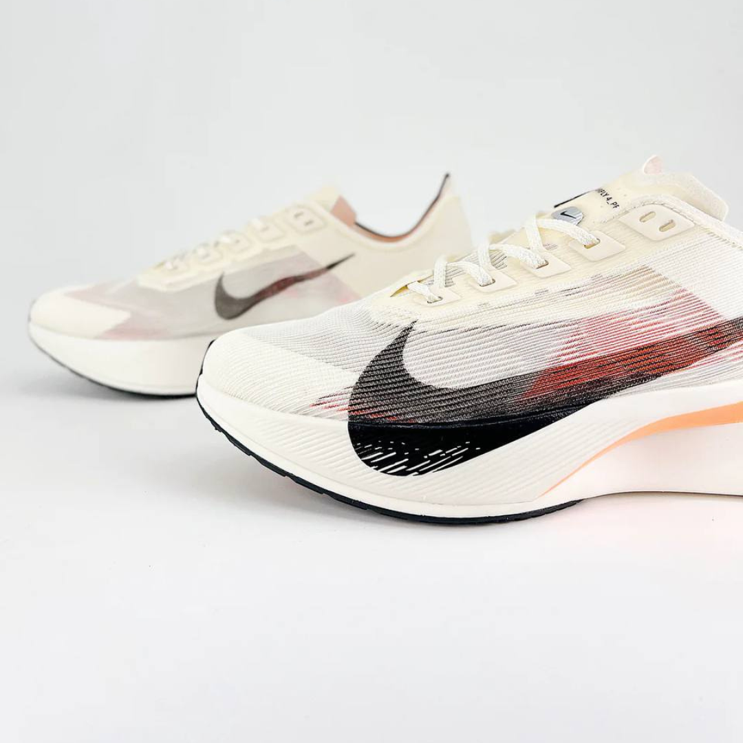 Nike ZoomX VaporFly 4 'Sail'
