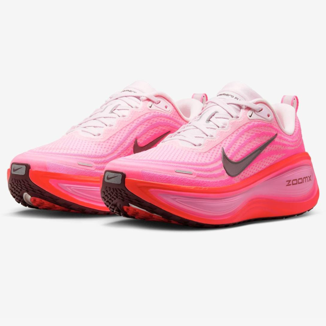 Nike Vomero Plus 'Hyper Pink'