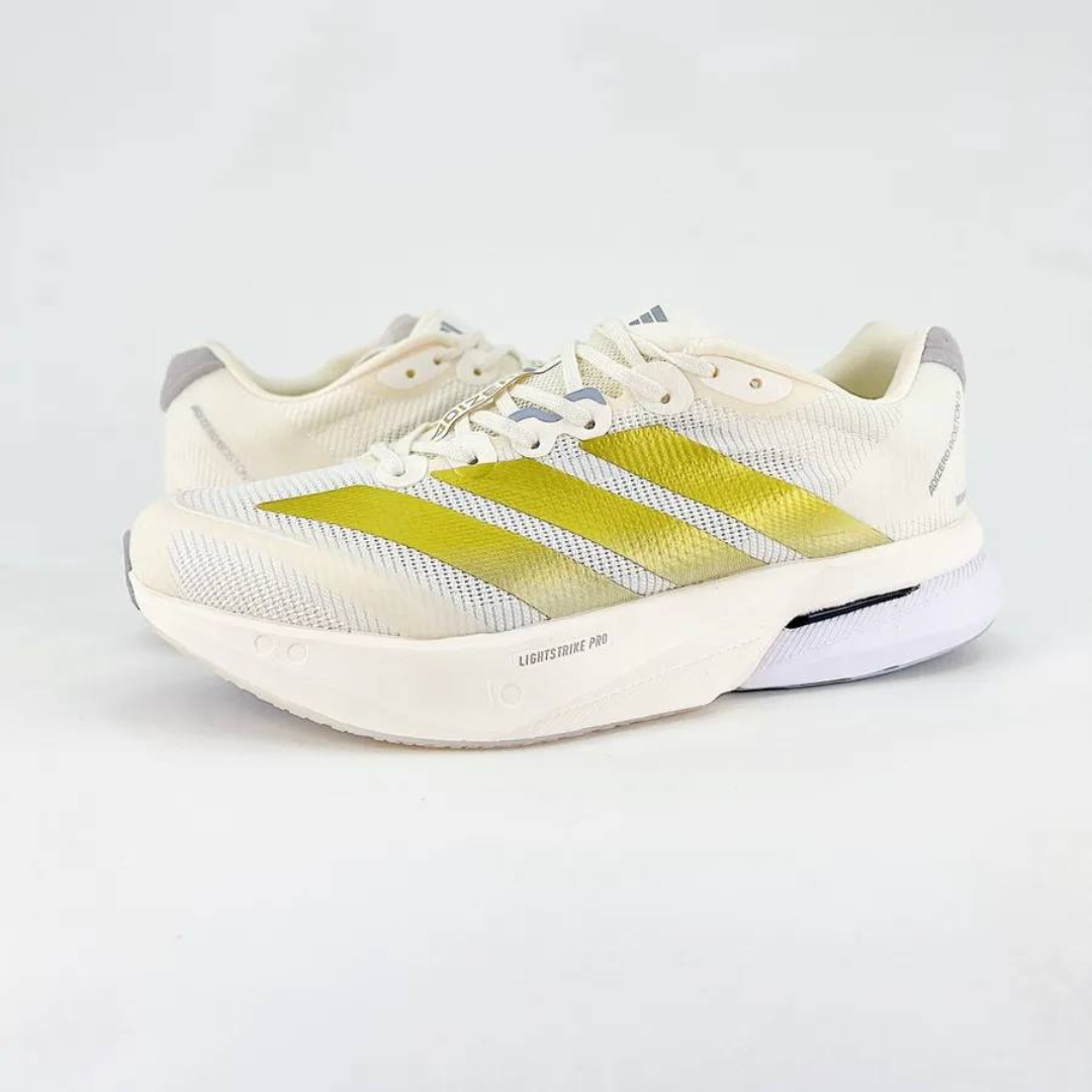 Adidas Adizero Boston 13 'Gold Metallic'