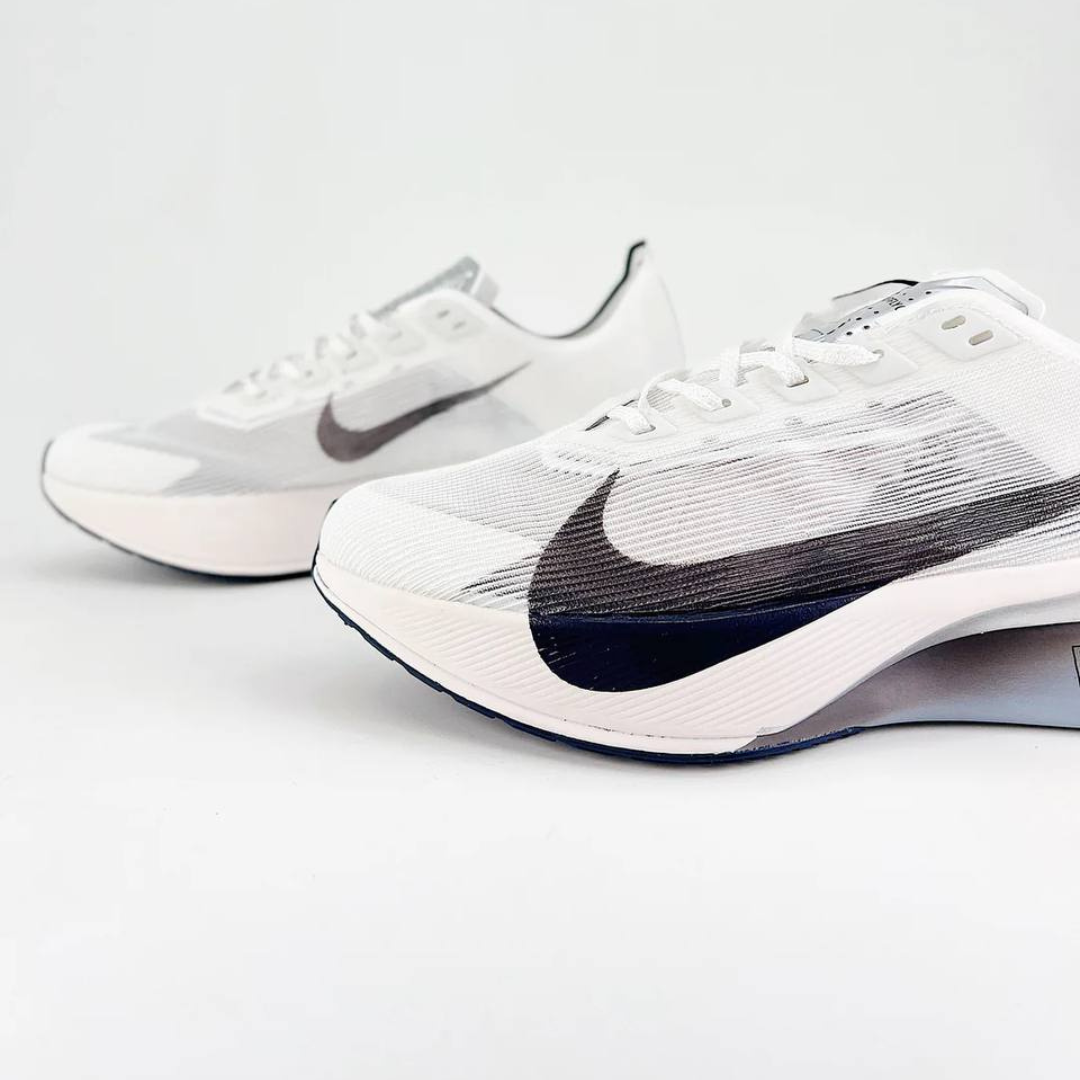 Nike ZoomX VaporFly 4 'Gridiron-Obsidian Mis'