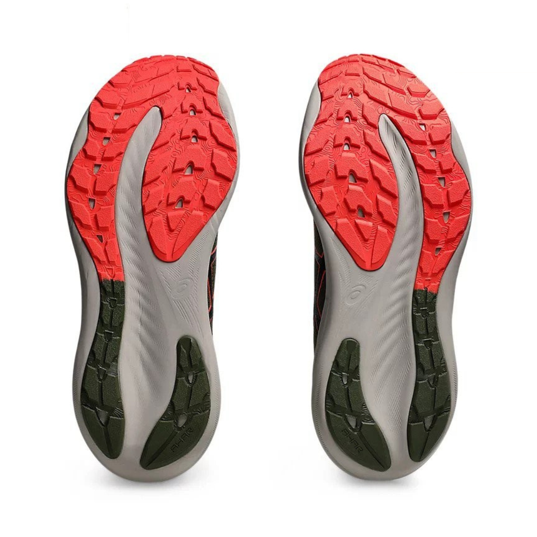 Asics Gel Nimbus 26 TR 'Olive Green'