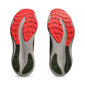 Asics Gel Nimbus 26 TR 'Olive Green'