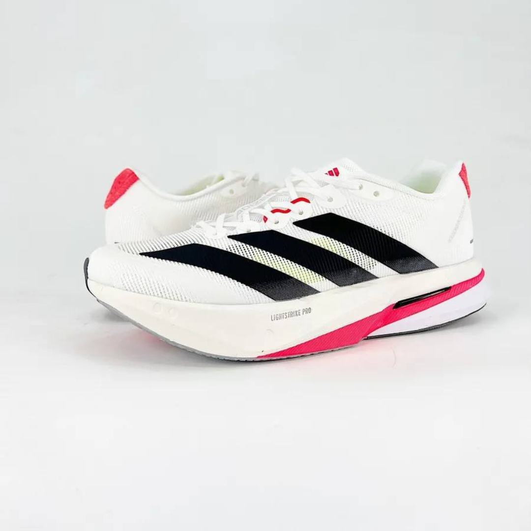 Adidas Adizero Boston 13 'Cloud White'