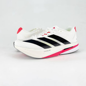 Adidas Adizero Boston 13 'Cloud White'